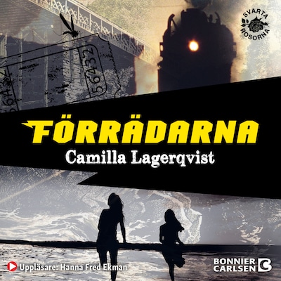 Förrädarna