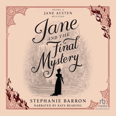 Jane and the Final Mystery