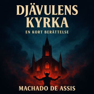Djävulens kyrka: En kort berättelse