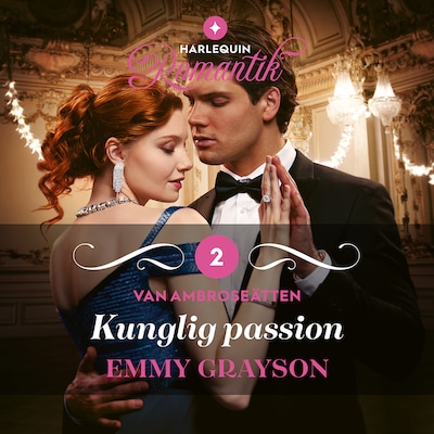 Kunglig passion