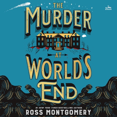 The Murder at World's End