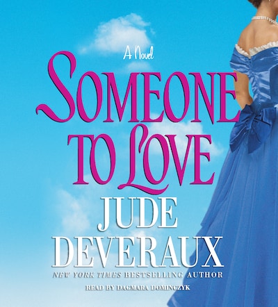 Someone to Love