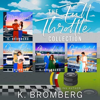 The Full Throttle Collection