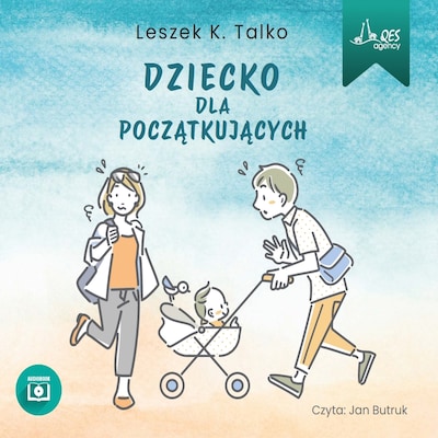 Dziecko dla początkujących