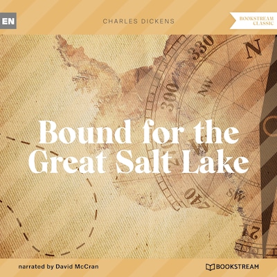 Bound for the Great Salt Lake