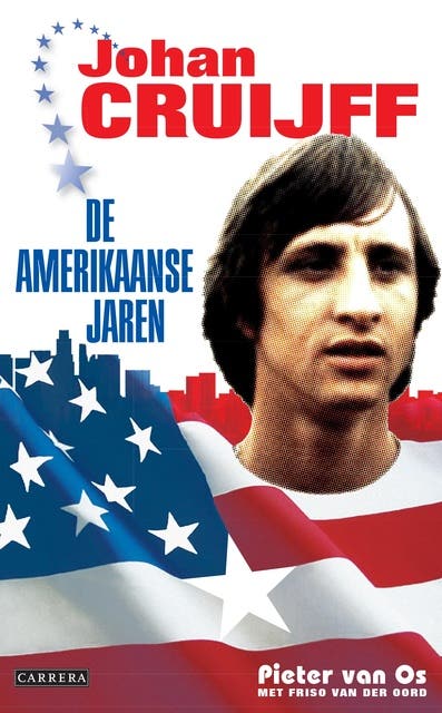 Johan Cruijff: de Amerikaanse jaren