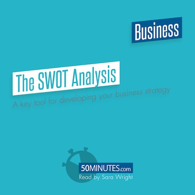The SWOT Analysis
