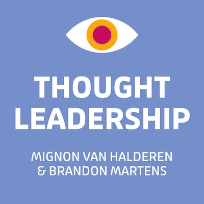 Thought Leadership