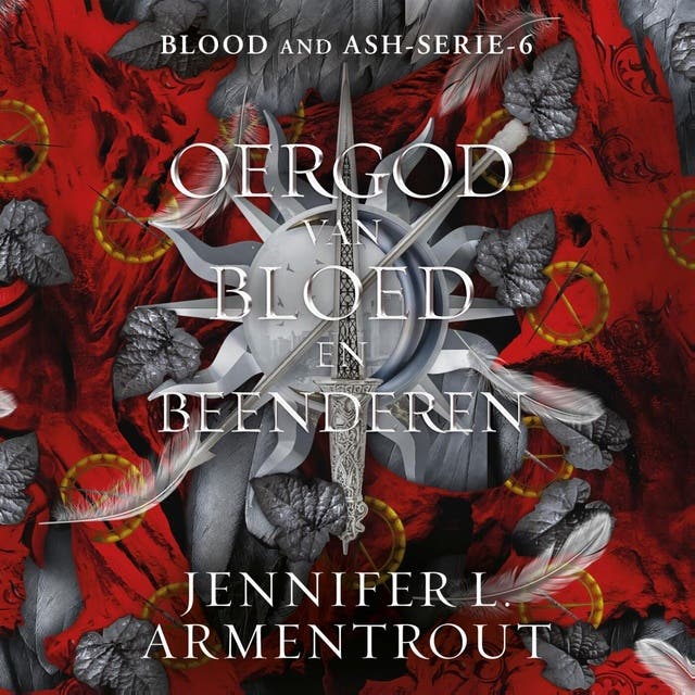 Oergod van bloed en beenderen