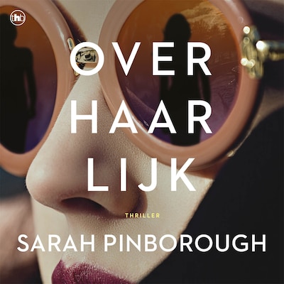 Over haar lijk