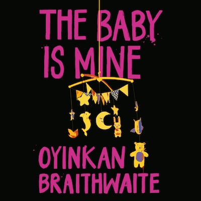 The Baby is Mine