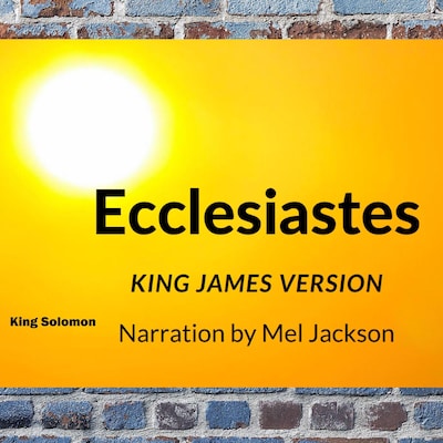 Ecclesiastes