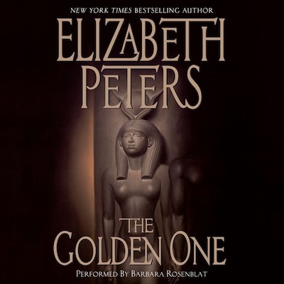The Golden One