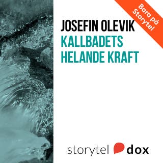Kallbadets helande kraft