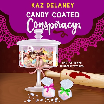 Candy-Coated Conspiracy