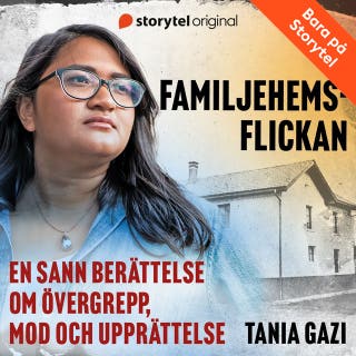 Familjehemsflickan