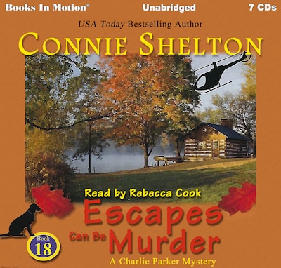 Escapes Can Be Murder