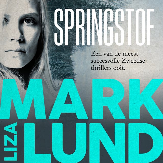 Springstof