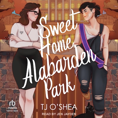 Sweet Home Alabarden Park