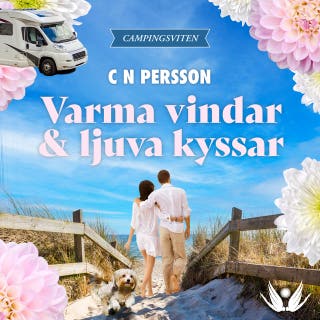 Varma vindar & ljuva kyssar
