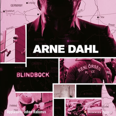 Blindbock