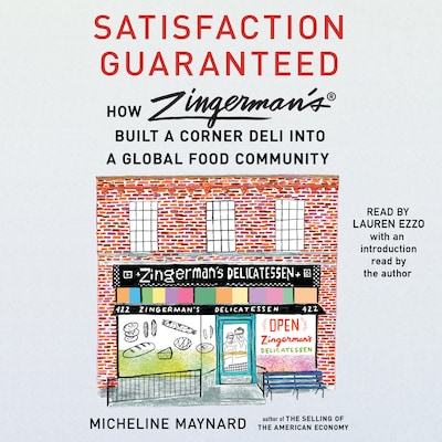 Satisfaction Guaranteed