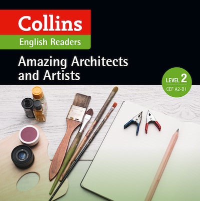 Amazing Architects and Artists