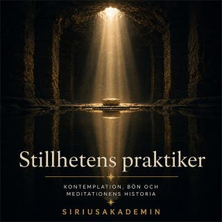 Stillhetens praktiker – kontemplation, bön och meditationens historia