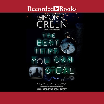 The Best Thing You Can Steal