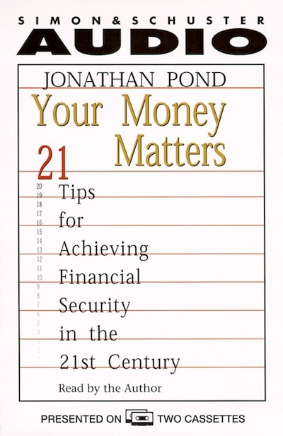 Your Money Matters