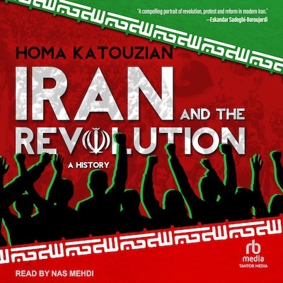 Iran and the Revolution