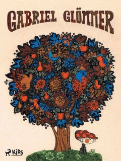 Gabriel glömmer