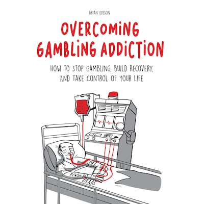 Overcoming Gambling Addiction