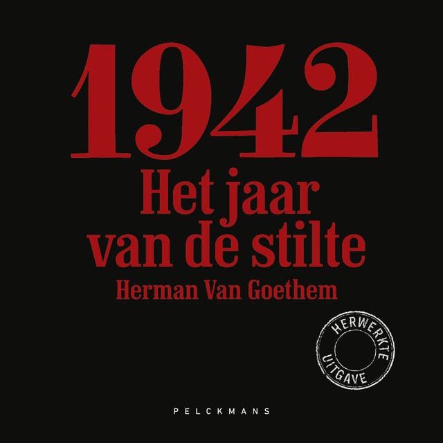 1942 (herwerkte uitgave): Het jaar van de stilte