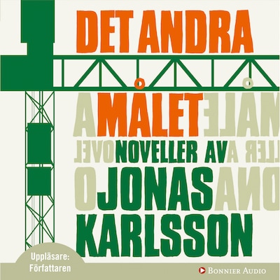 Det andra målet