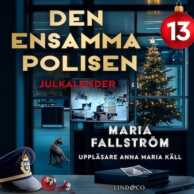 Den ensamma polisen: Lucka 13