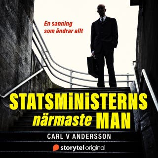Statsministerns närmaste man