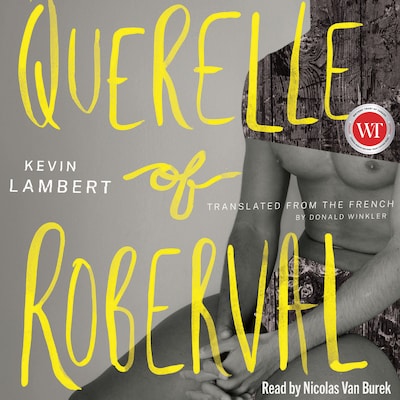 Querelle of Roberval