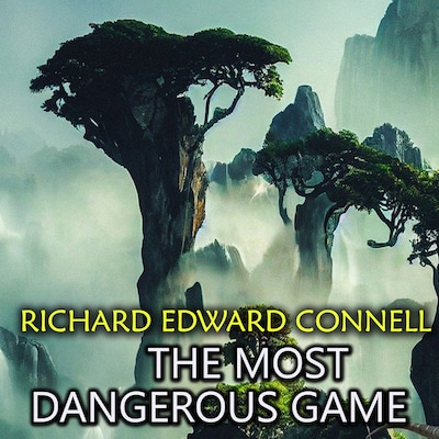 The Most Dangerous Game