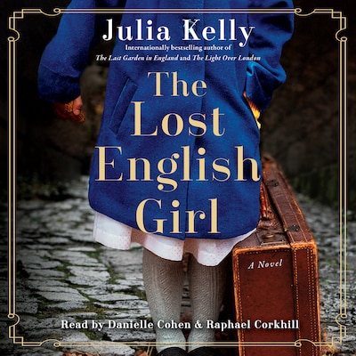 The Lost English Girl