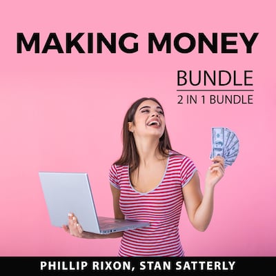 Making Money Bundle, 2 IN 1 Bundle: Money Master, Money Honey