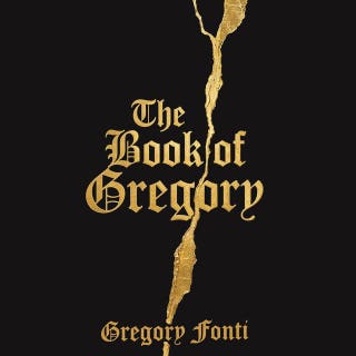 The Book of Gregory