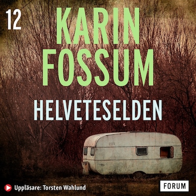 Helveteselden
