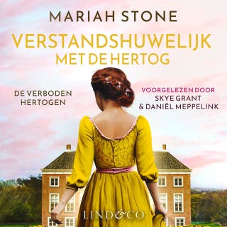 Verstandshuwelijk met de hertog