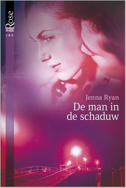 De man in de schaduw