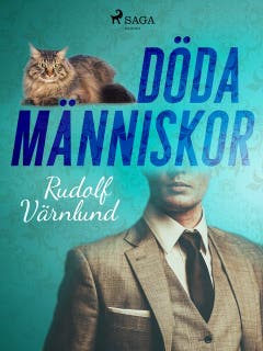Döda människor