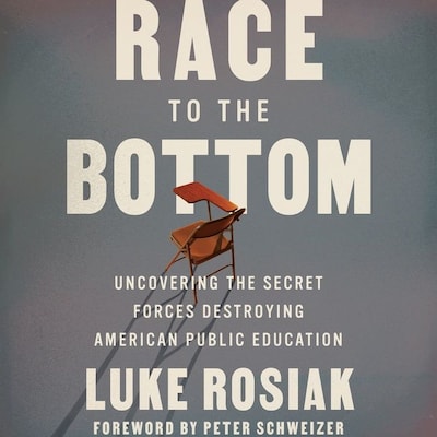 Race to the Bottom