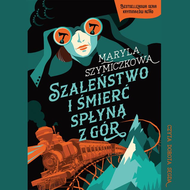 Szaleństwo i śmierć spłyną z gór