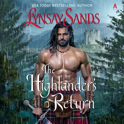 The Highlander's Return
