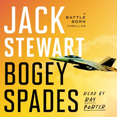 Bogey Spades